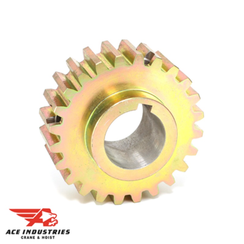 Stearns Hub, 87 Ser, Old Spline, 1 5/8 51671090001H