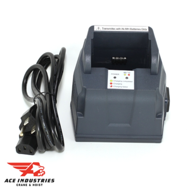 Battery Charger / 600 Series BCH600 (43189)