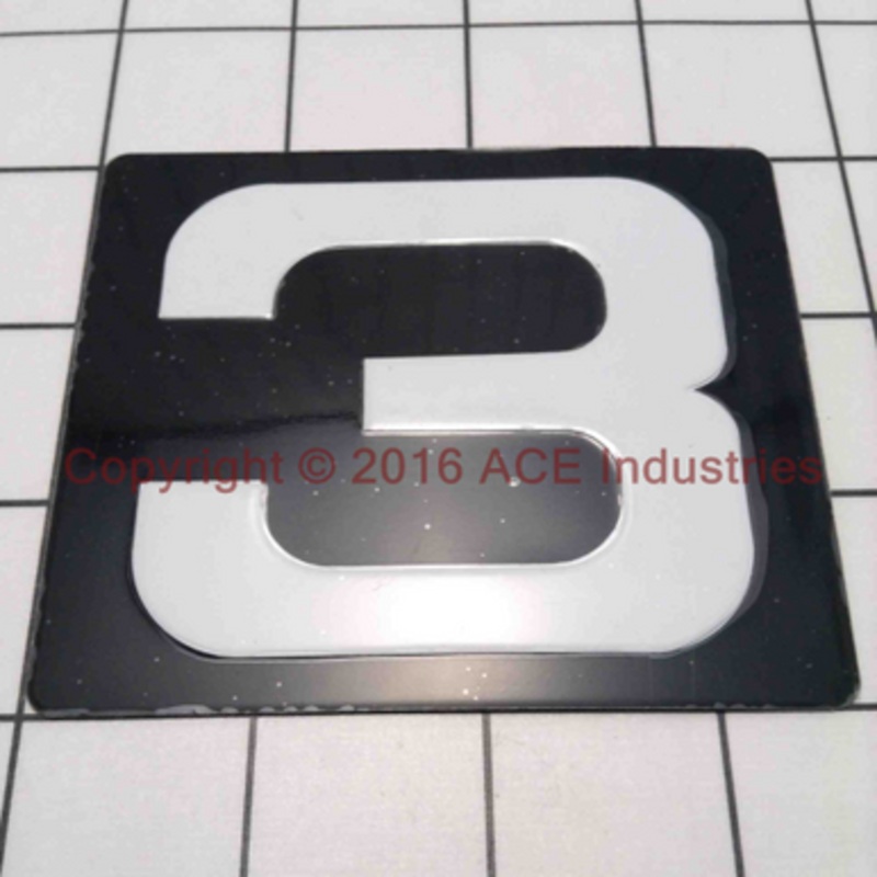 Capacity Insert (1322)