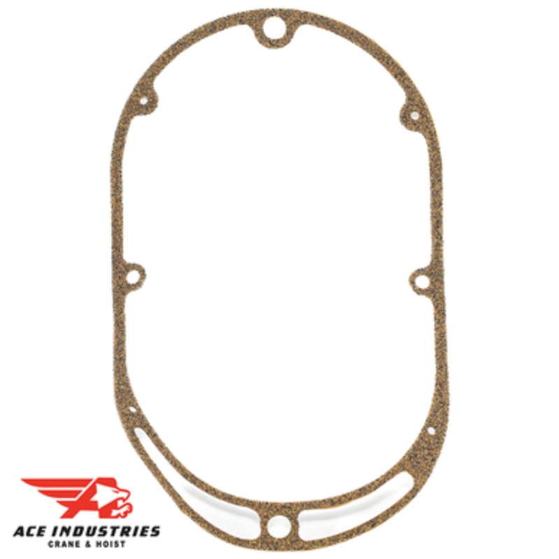 CM Gear Housing Gasket 35707