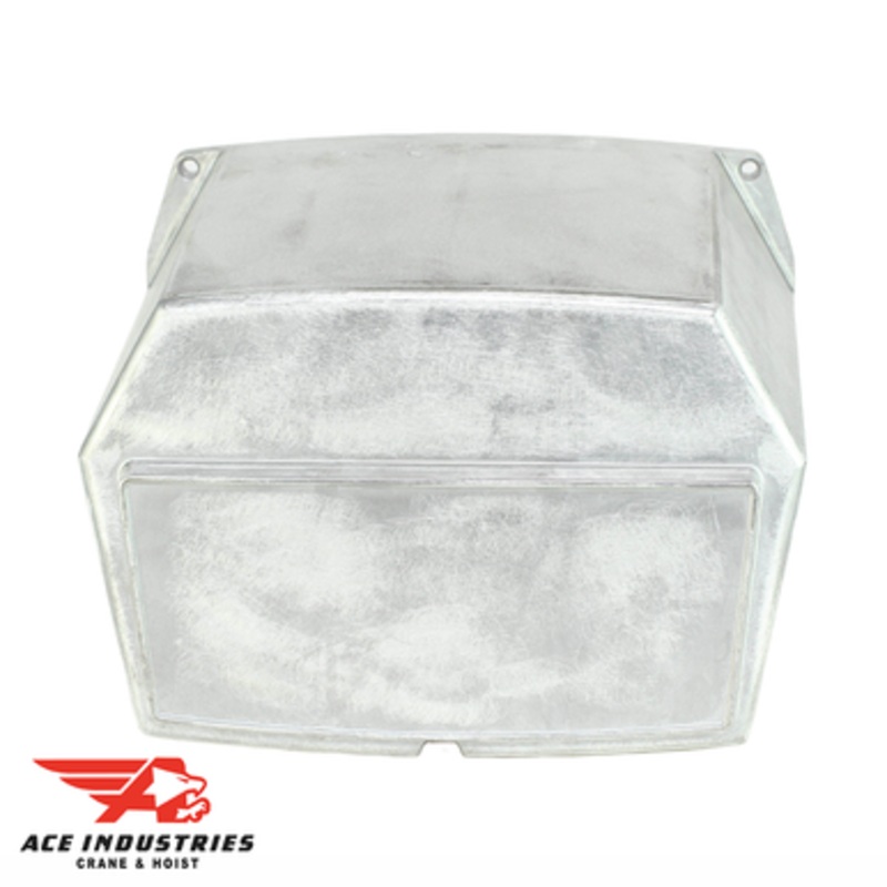 Coffing Electrical Cover 36J2 (2447)