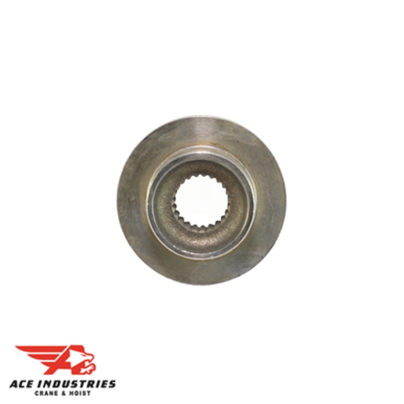 Friction Disc (4886)