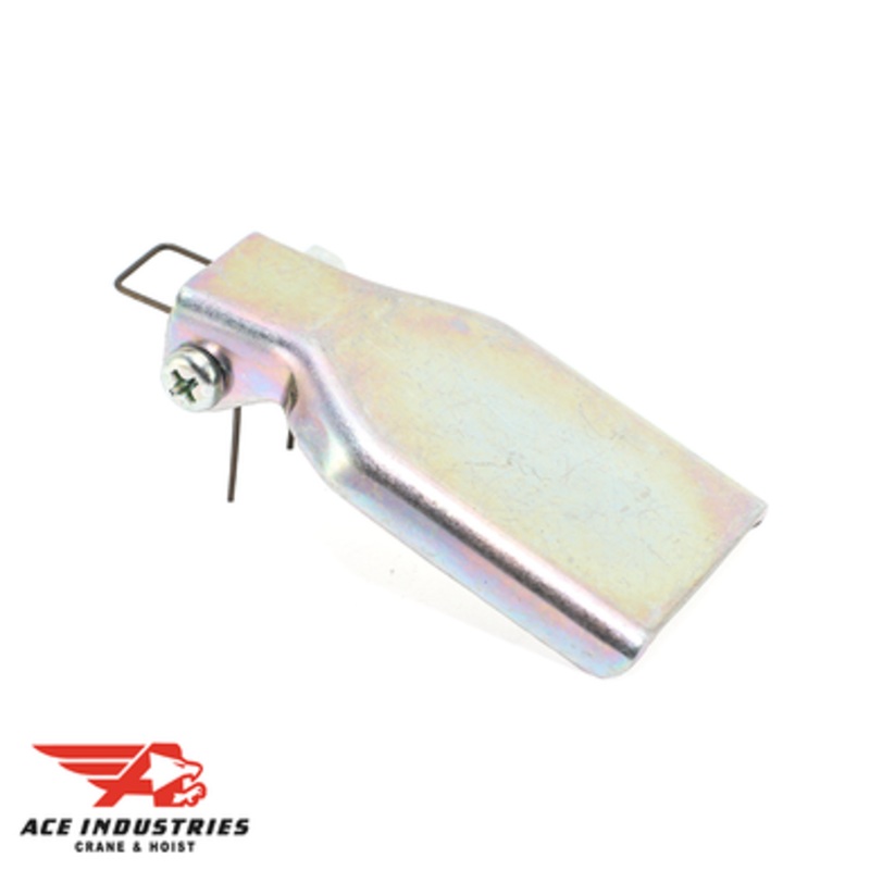 Harrington Latch Assembly CF071050