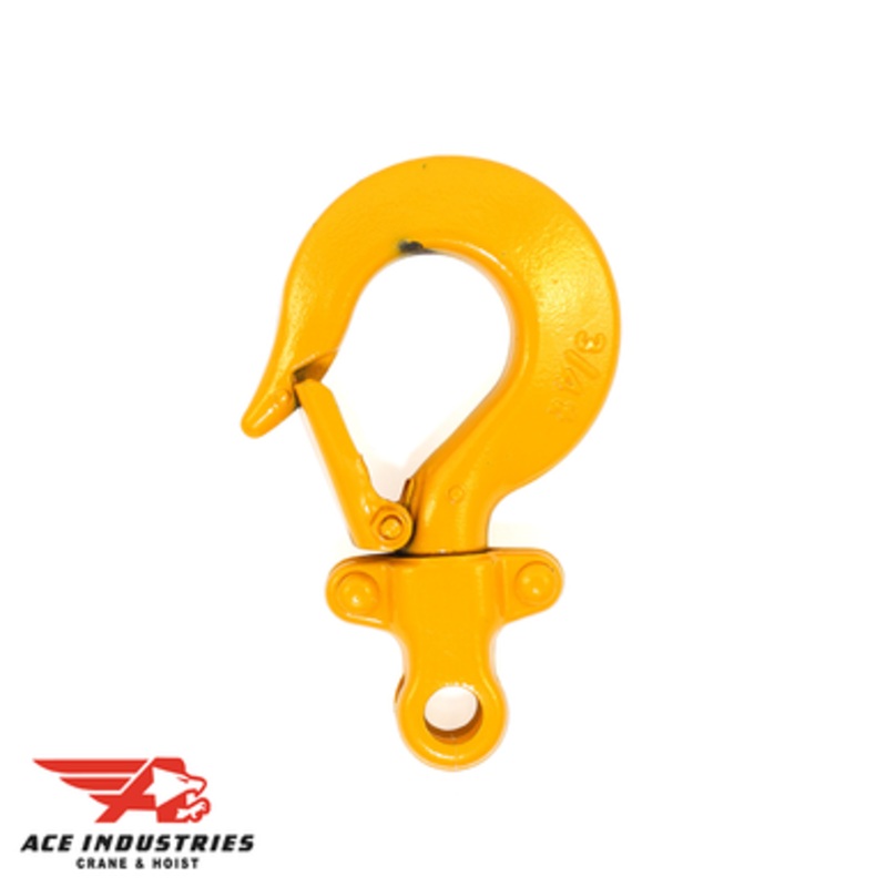 Harrington Top Hook for 3/4 Ton Lever Hoist - L5BU0081001