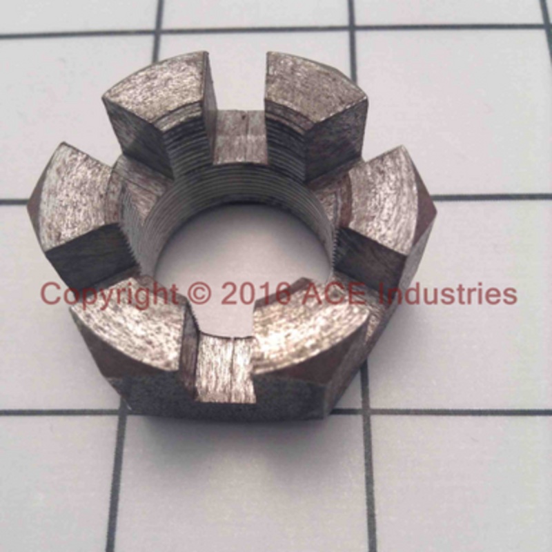 Lock Nut 130J8