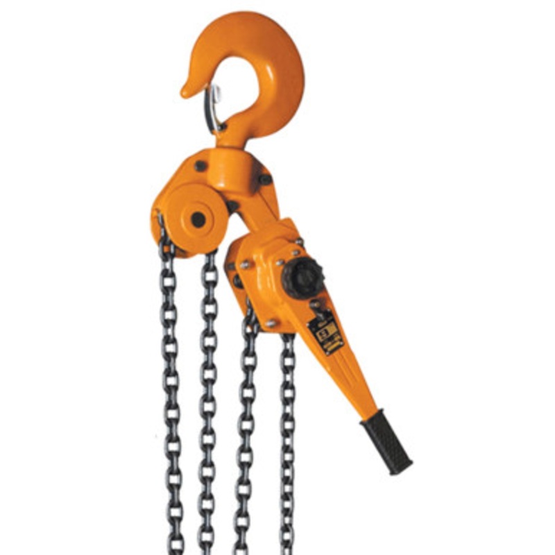 Magna LH 9 Ton Lever Hoist Come Along