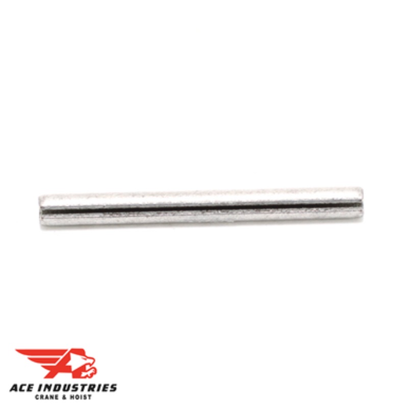 Pin - Roll, Hook Nut (7081)