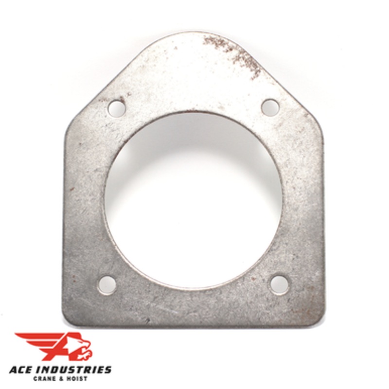 Plate-Retainer, Sprocket Bearing 21552301