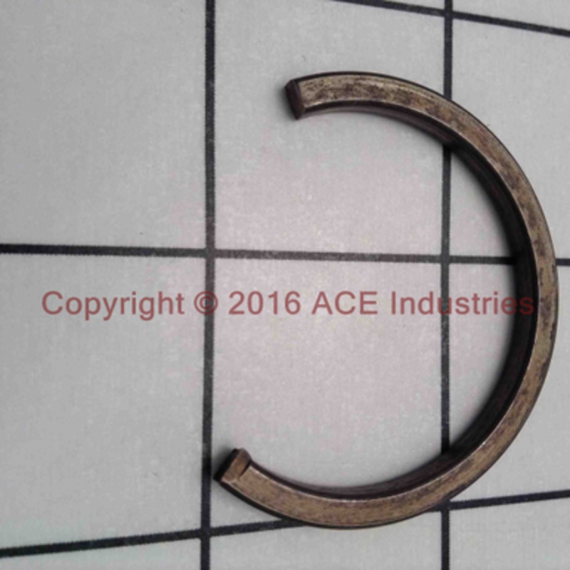 Ring - Retaining, External 10416904