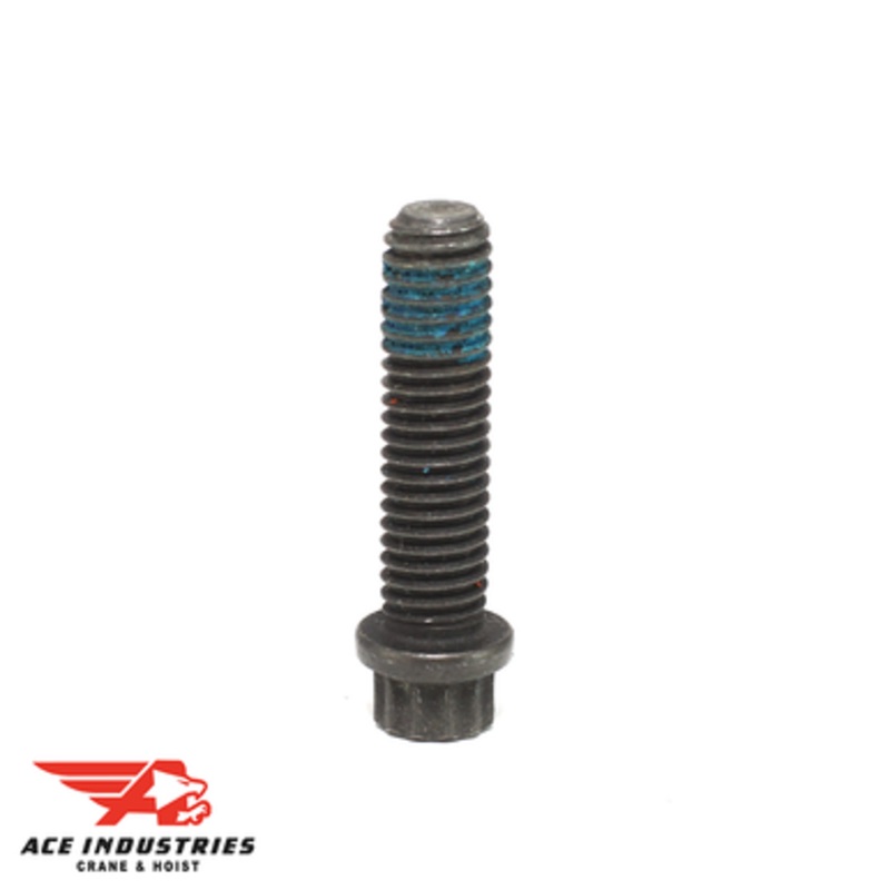Suspension Adapter Screw (1869)