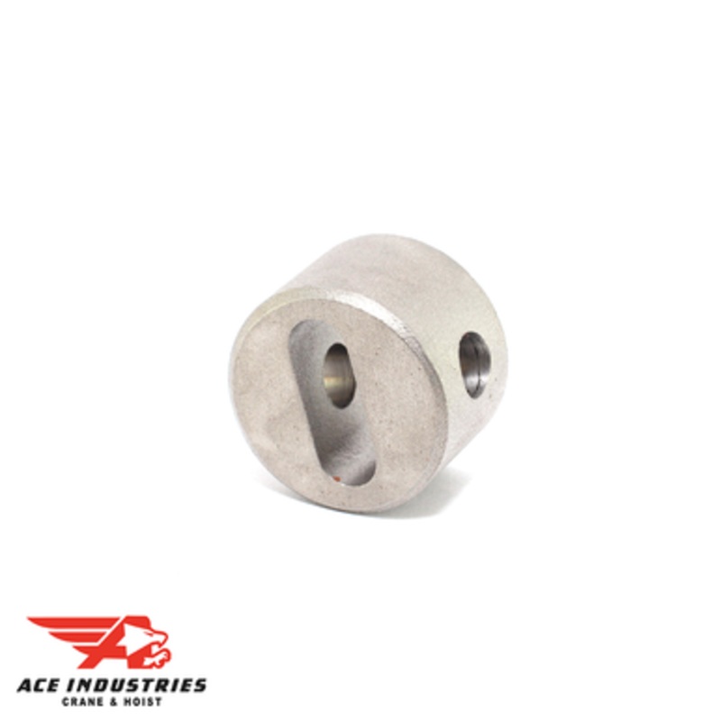 CM Block Lower Hook Chain 627-775, 35026