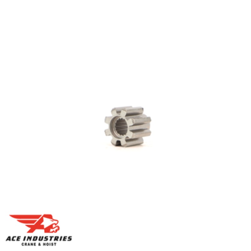 CM Gear/Pinion Shaft Adapter, 24350