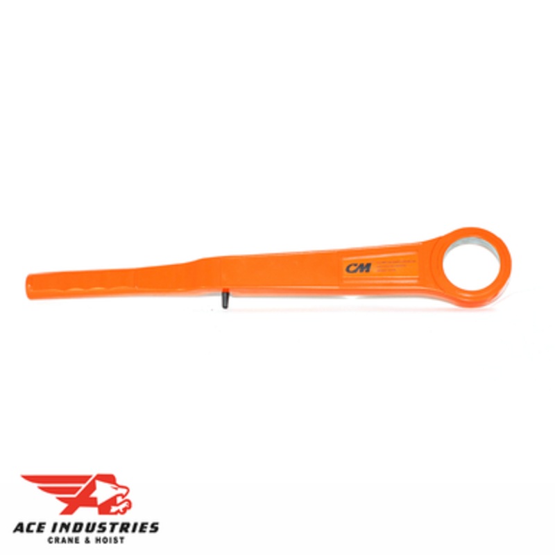 CM Lever Assembly 640-127, 40663  (1011)