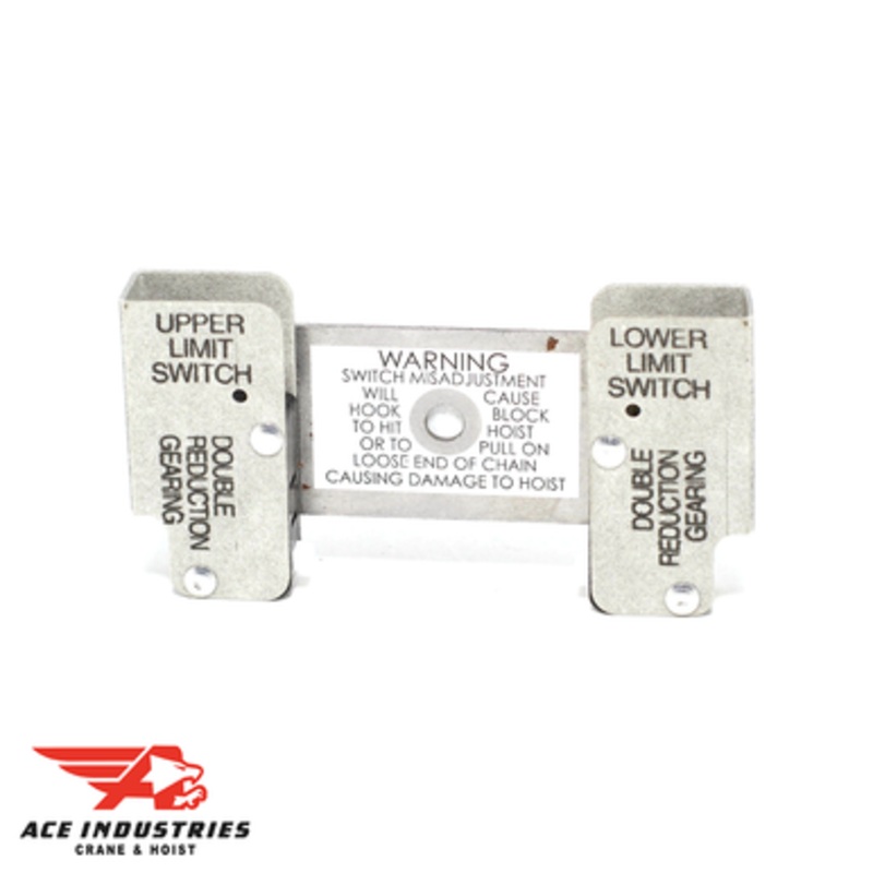 CM Limit Switch S/A, 31631