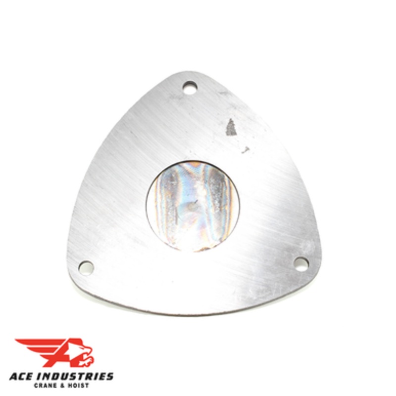 Coffing Plate and Armature Assembly 291JG9