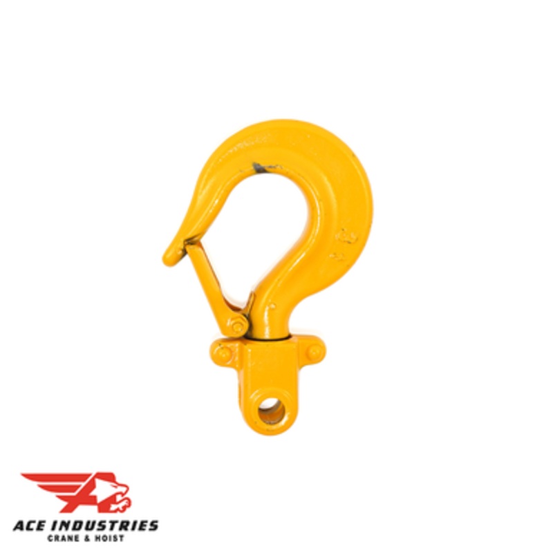 Harrington Top Hook for 3 Ton Lever Hoist - L5BU0301001