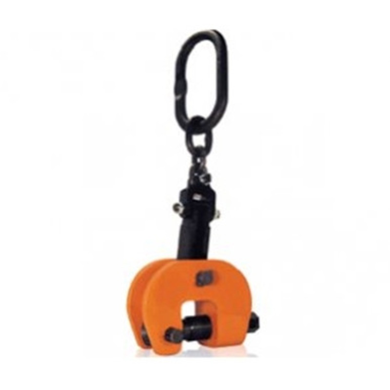 J.C. Renfroe Model SCPA 3 Ton Lifting Clamp