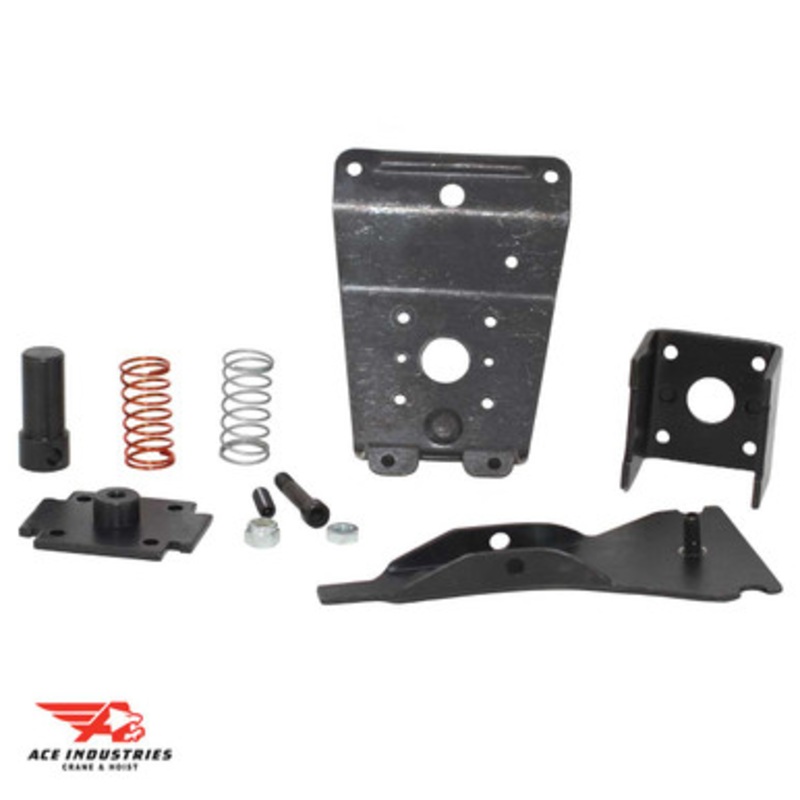 (Kit) Brake Lever; Includes Items 6, 11, 15, 17, 18, 19, 20, 21, 22