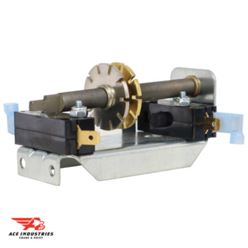 Limit Switch Bracket Assembly (2265)