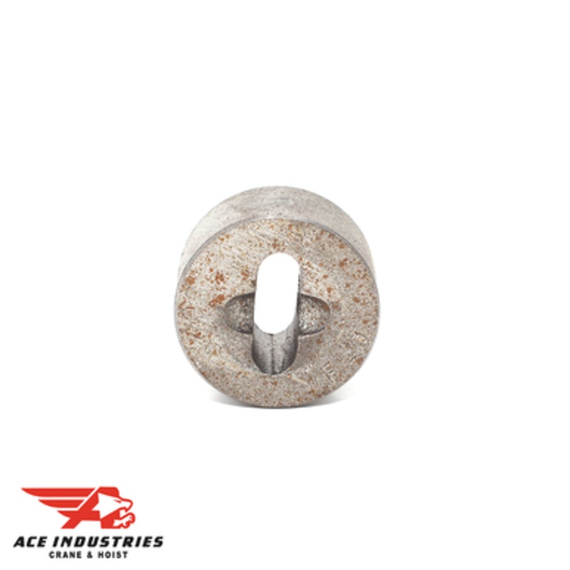 Lower Hook Chain Block (1226)