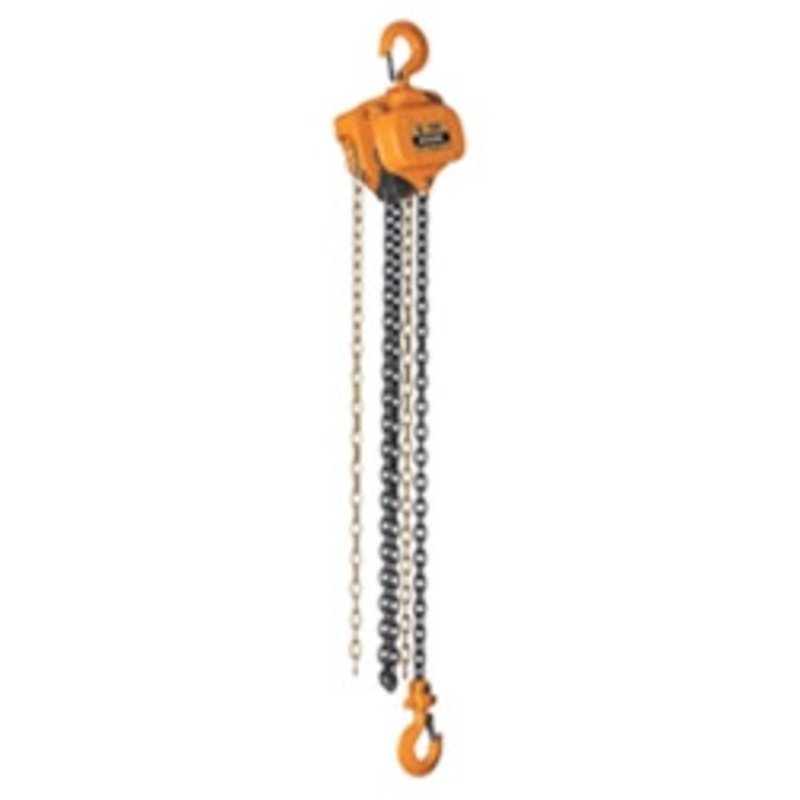 Magna CH 1 Ton Hand Chain Hoist