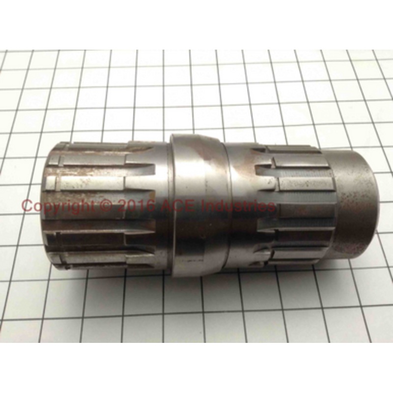 Output Shaft (9972)