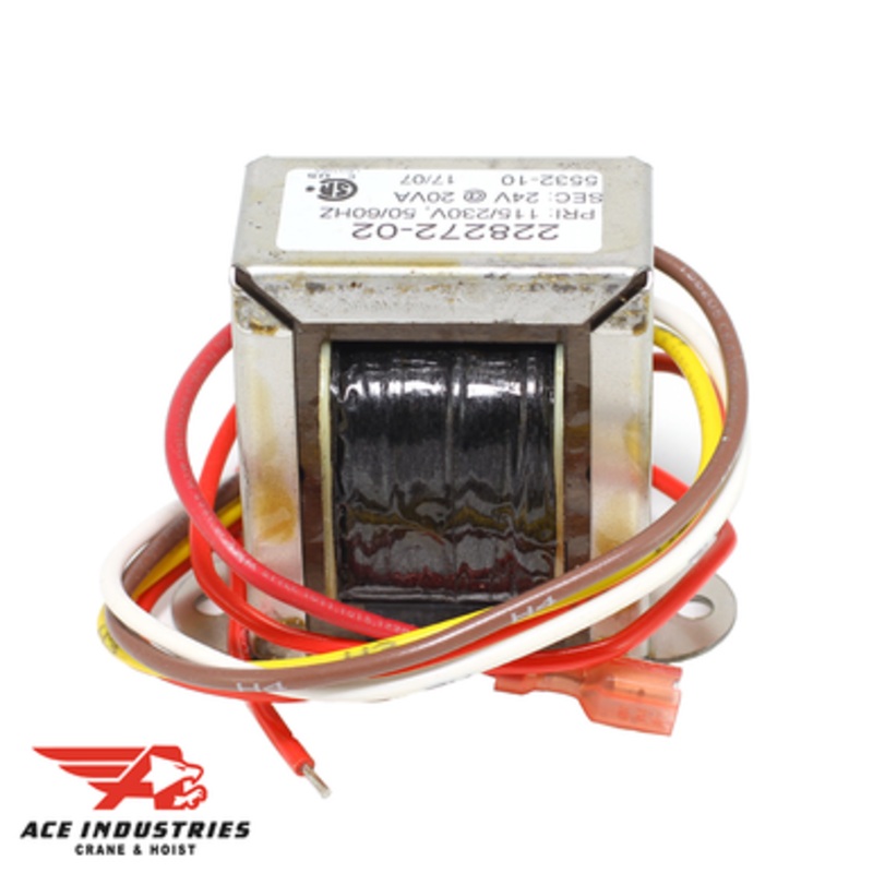 Single Phase 115V/230V/24V, 22827202