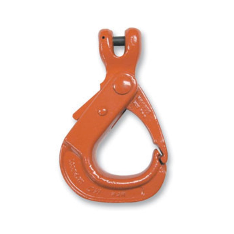 15,000lb. Clevlok 1/2 Lodelok Hook
