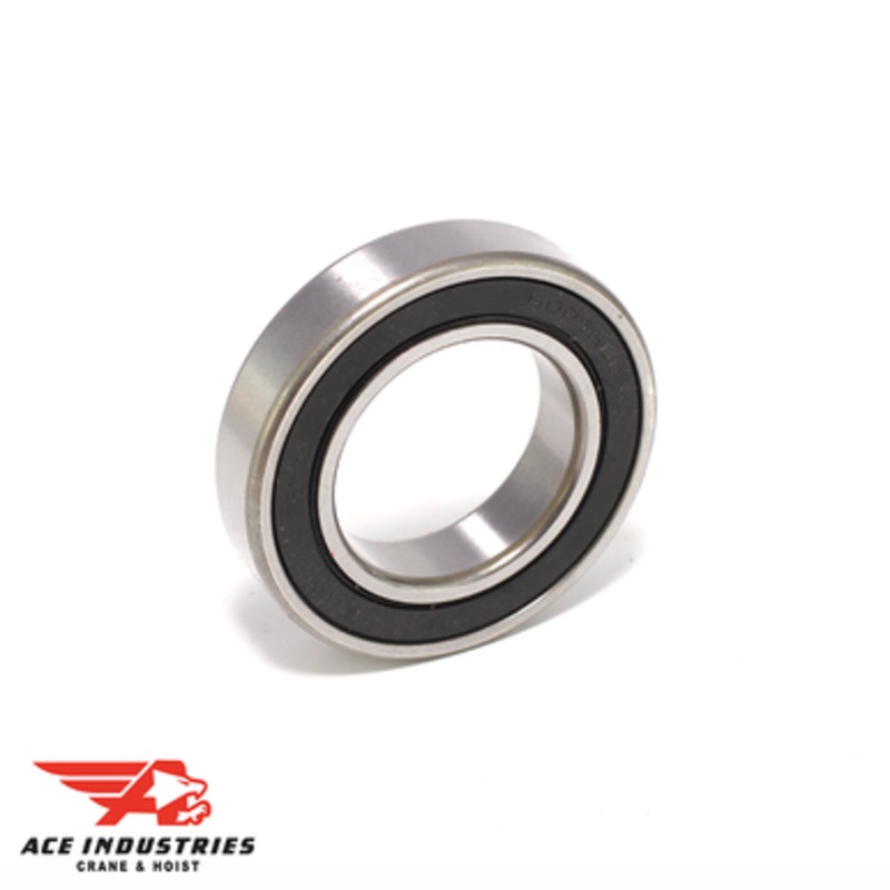 Ball Bearing On Later Model Hoists 10378024