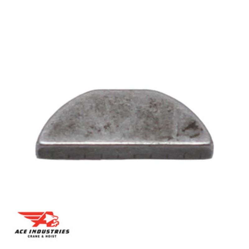 Budgit Key-Woodruff 10450808