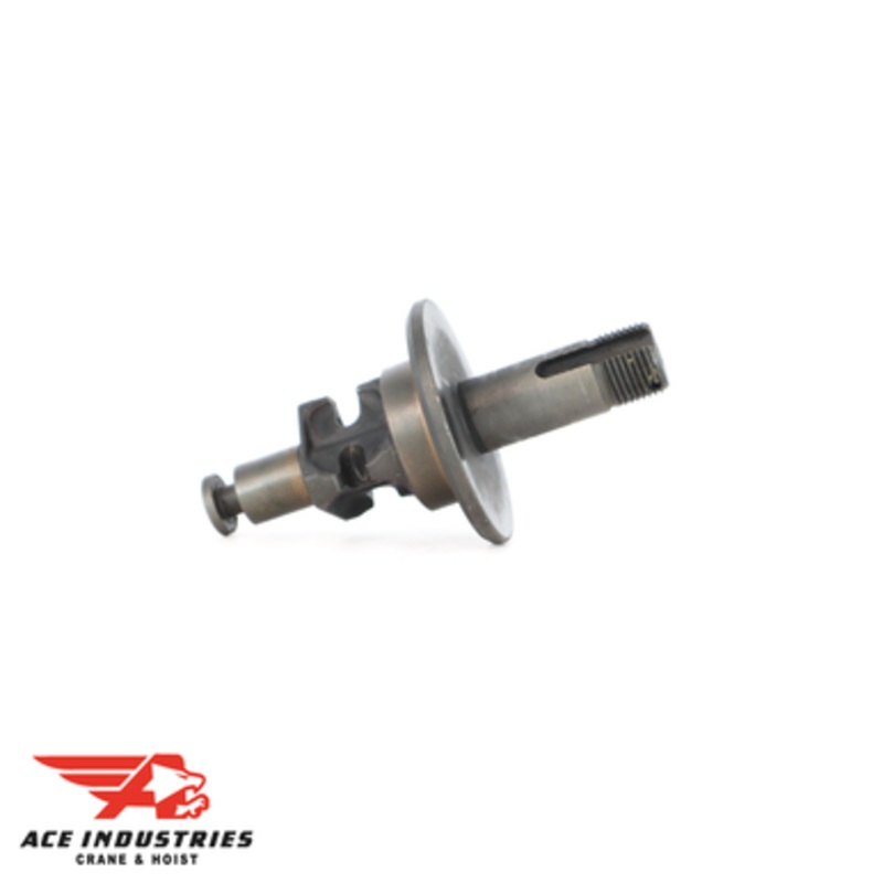 CM Liftwheel, 40130