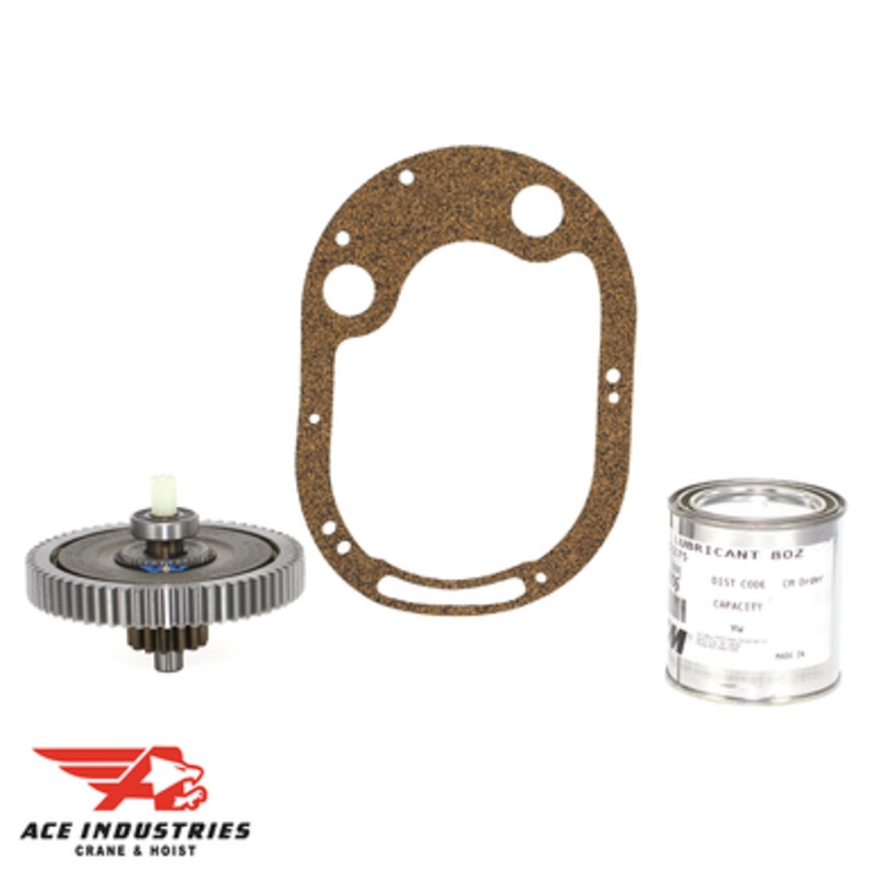 CM Lodestar Protector Kit, Model A - 2876