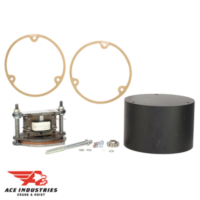 CM Trolley Motor Brake - 6326