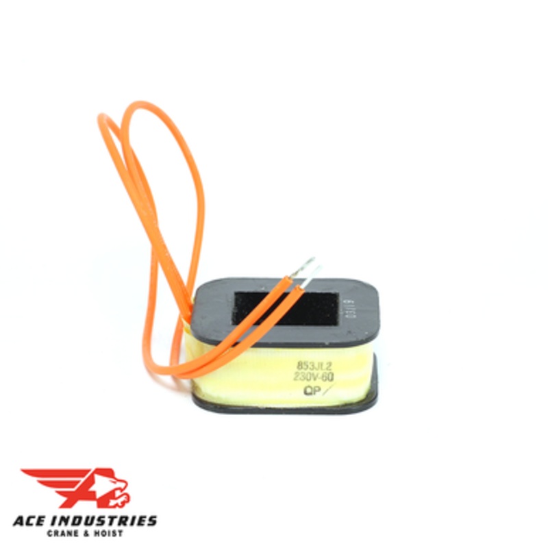 Coffing Brake Coil 853JL2 (2208)