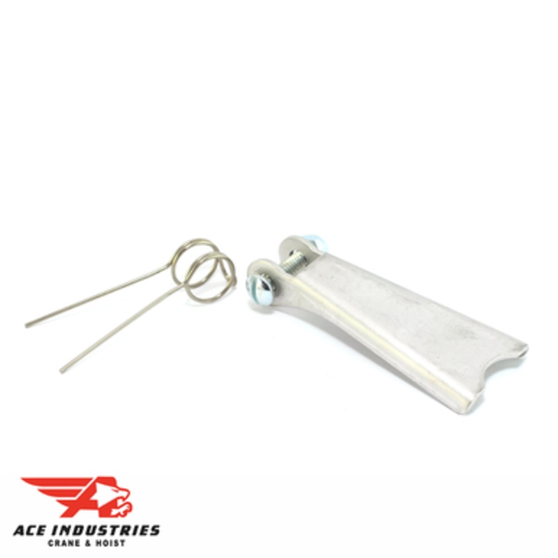 Crosby 7 1/2 ton Carbon Latch Kit 1090125