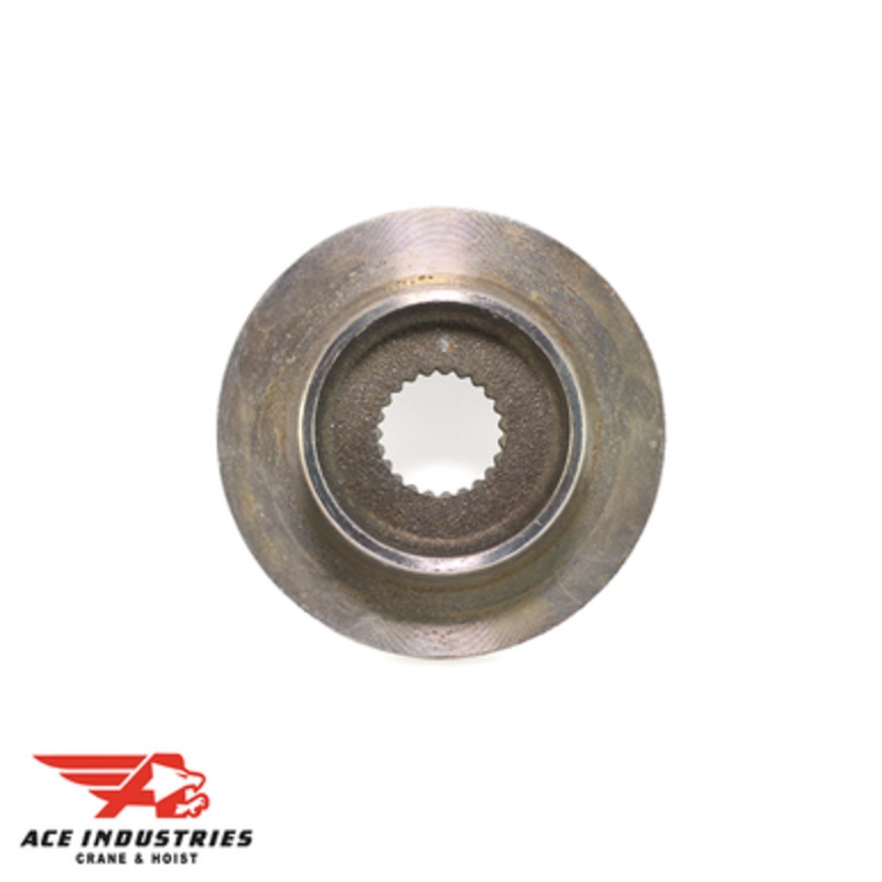Friction Disc - L5BA0329153