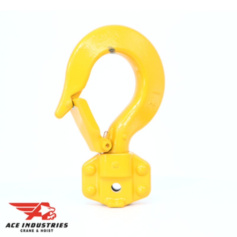 Harrington Bottom Hook for 1 Ton Lever Hoist L5BU0101021