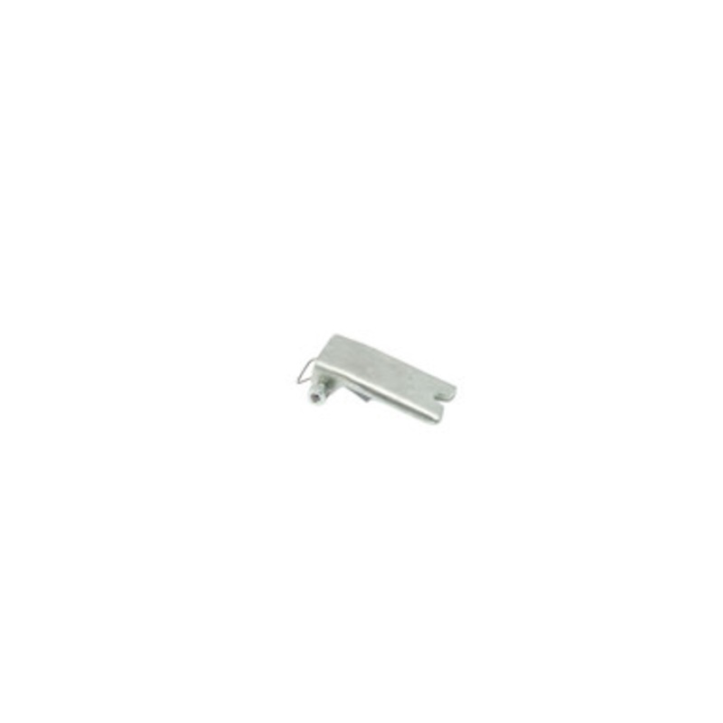 Harrington Latch Kit Part #HARER2CS1002