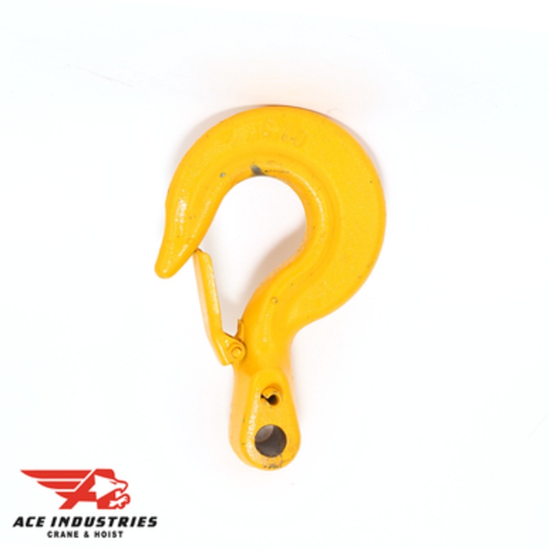 Harrington Top Hook Assembly (ER010L) - ER1CL1001
