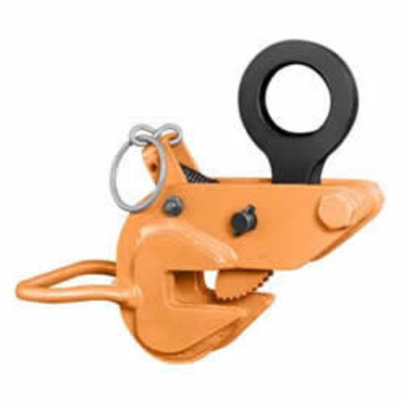 J.C. Renfroe Model M 1/2 Ton Lifting Clamp