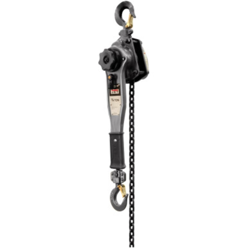 Jet JLP-A 3/4 Ton Lever Hoist