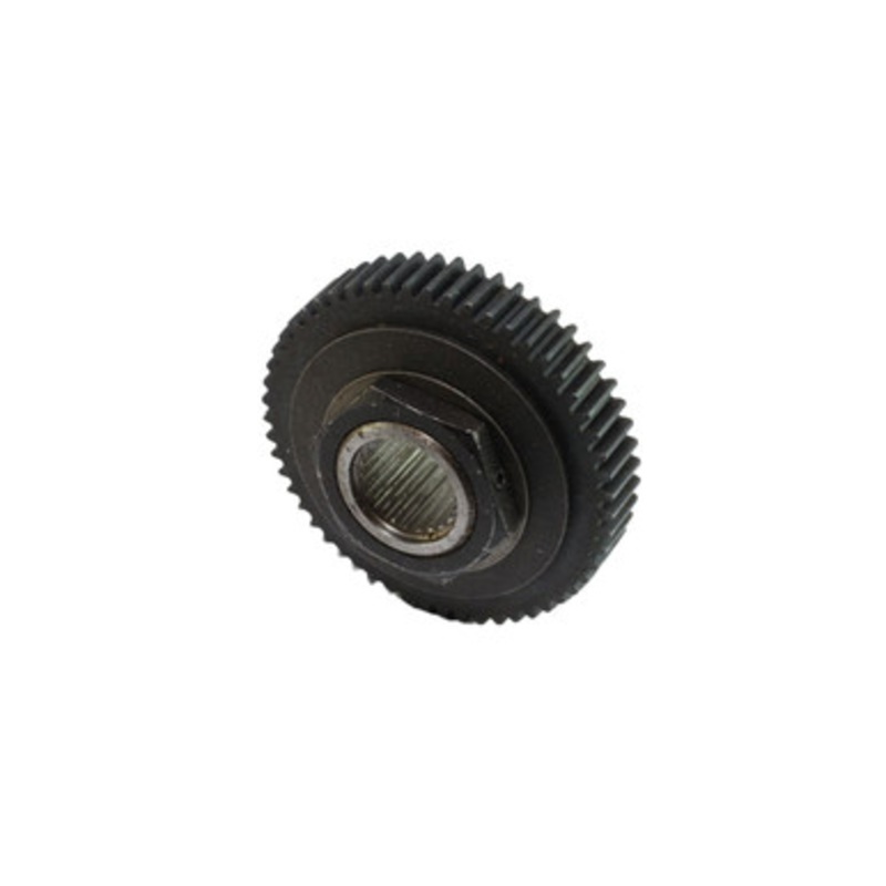 Overload Clutch Assembly 591JG17