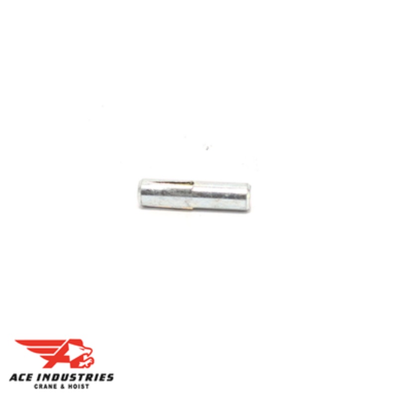 Pin - Grooved 10777202