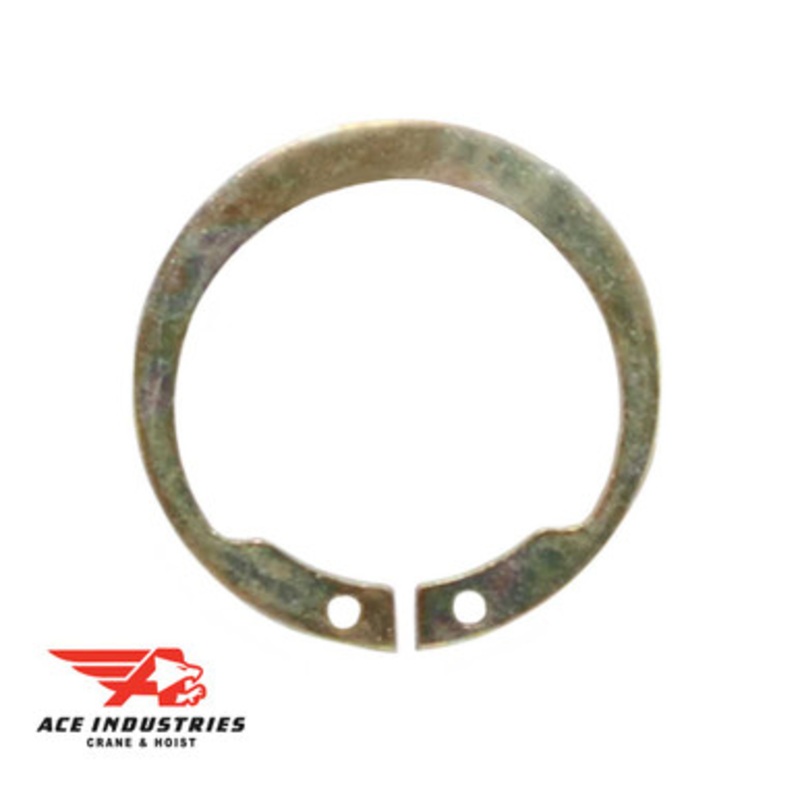 Ring - Retaining, External 11390901