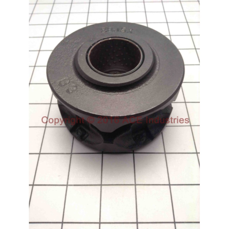 Sheave Pin Assembly  (2602)