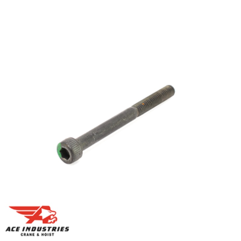 Socket Bolt - 9091259