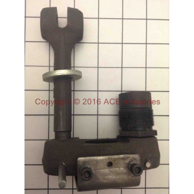 Upper Block Assembly 33321701