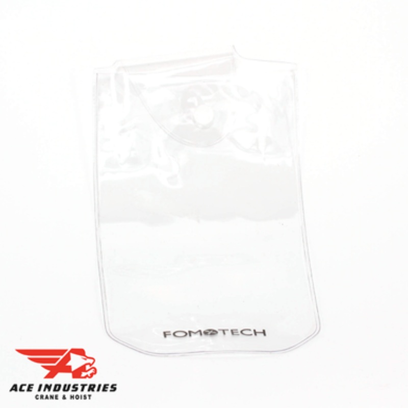 Vinyl Cover 540 - 560 -VC560 (43185)