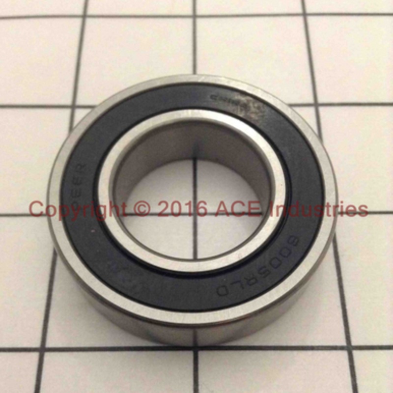 Bearing Assembly - Ball, Sprocket 10378002