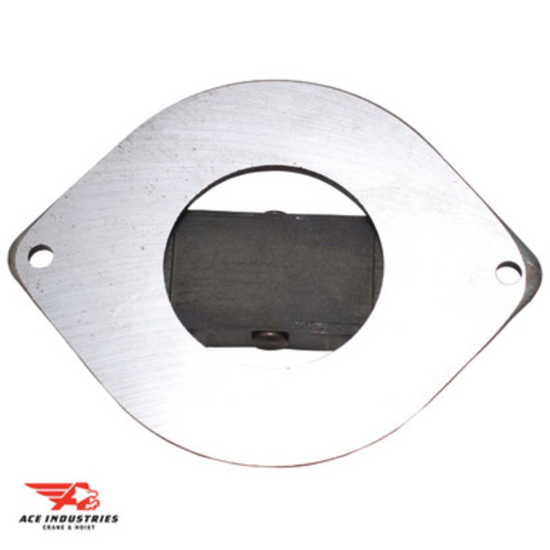 CM Brake Armature Assembly 35600